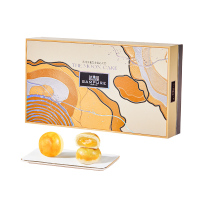 H?agen-Dazs臻鑫玖鮮花月餅 當(dāng)冰淇淋藝術(shù)邂逅中秋風(fēng)雅